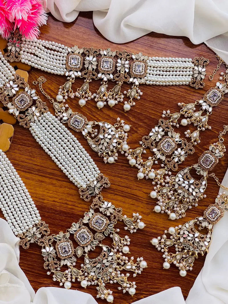 Kundan Bridal