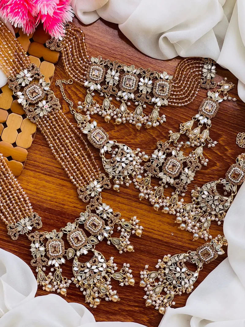 Kundan Bridal