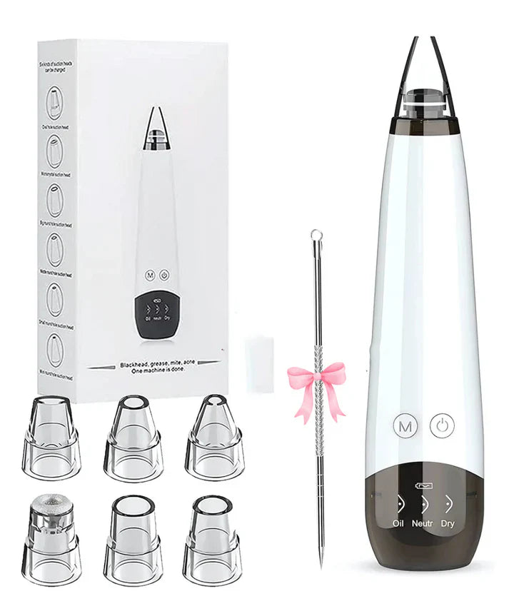 Acne Pore Cleaner & Black Head Remover