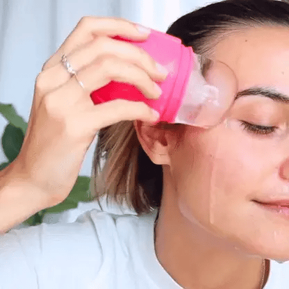 Facial Ice Roller