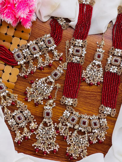 Kundan Bridal