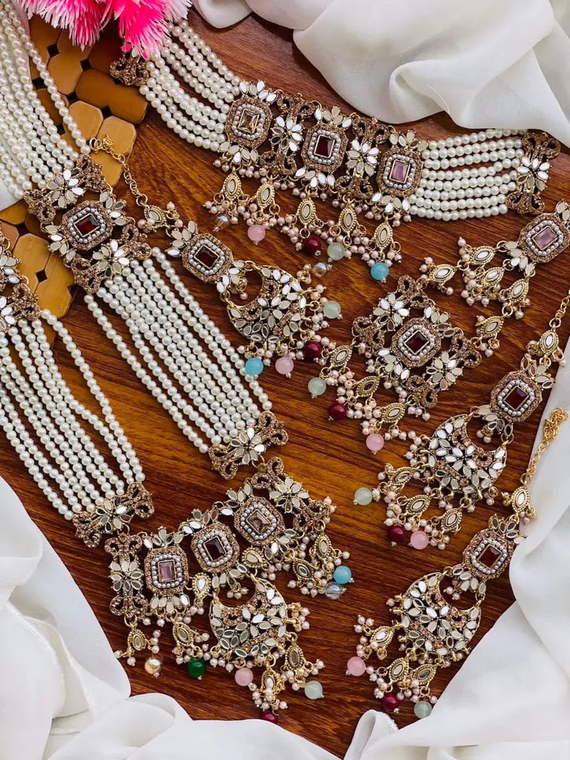 Kundan Bridal