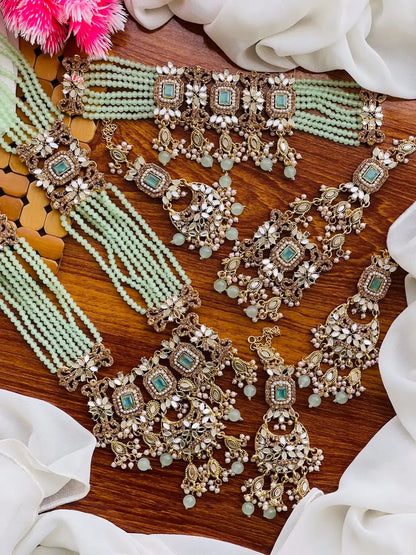 Kundan Bridal