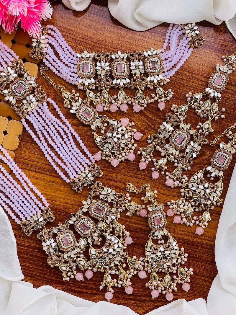 Kundan Bridal