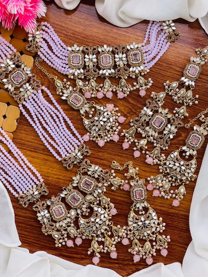 Kundan Bridal