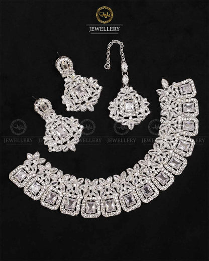 Zarcon Necklace set